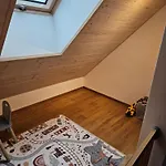 Bernadotte Appartement *