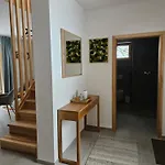 Bernadotte Apartment Albrechtice v Jizerskych horach