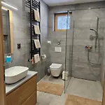 Apartment Bernadotte Albrechtice v Jizerskych horach