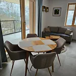 Appartement Bernadotte *