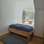 Apartment Bernadotte Albrechtice v Jizerskych horach