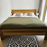 Apartment Bernadotte