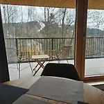 Apartment Bernadotte Albrechtice v Jizerskych horach