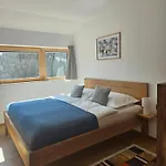 Apartment Bernadotte