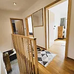 Apartment Bernadotte