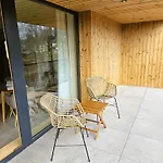Bernadotte Apartment *