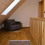 Bernadotte Apartment