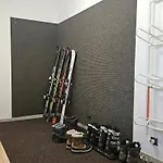 Bernadotte Apartment *
