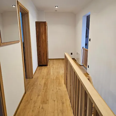 Bernadotte Daire Albrechtice v Jizerskych horach