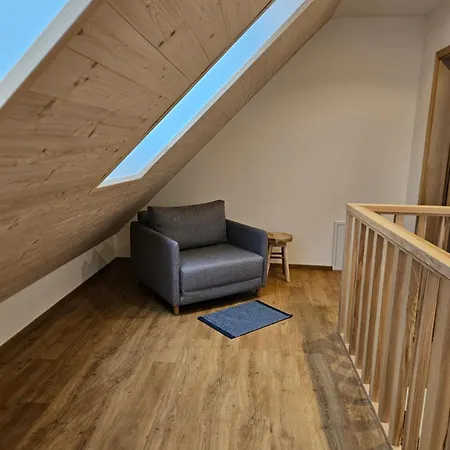 Bernadotte * Albrechtice w Górach Izerskich