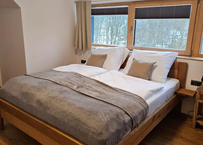 Apartament Bernadotte