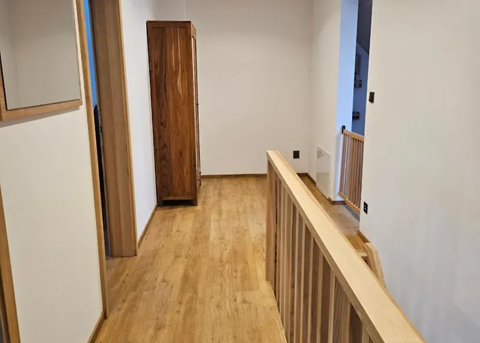 Bernadotte Apartament Albrechtice w Górach Izerskich